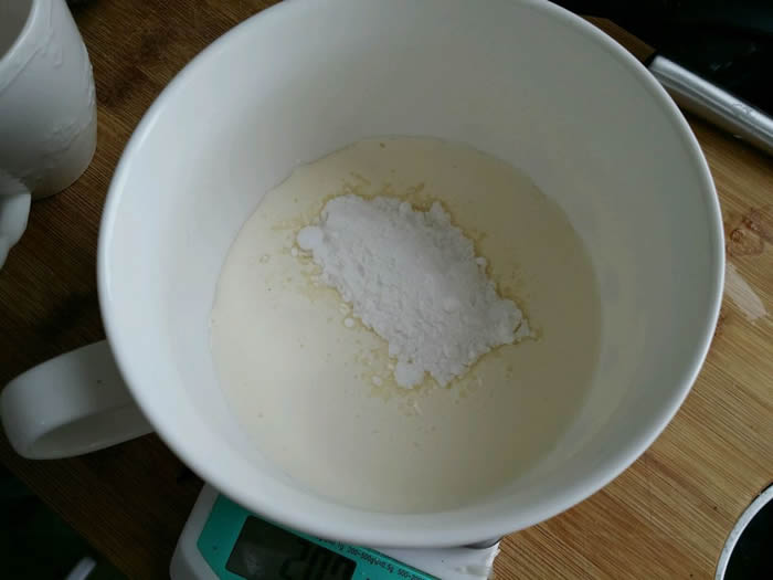 奥利奥冻芝士蛋糕·零失误的完美下午茶