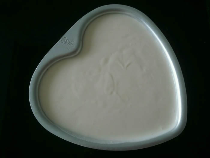 奥利奥冻芝士蛋糕·零失误的完美下午茶