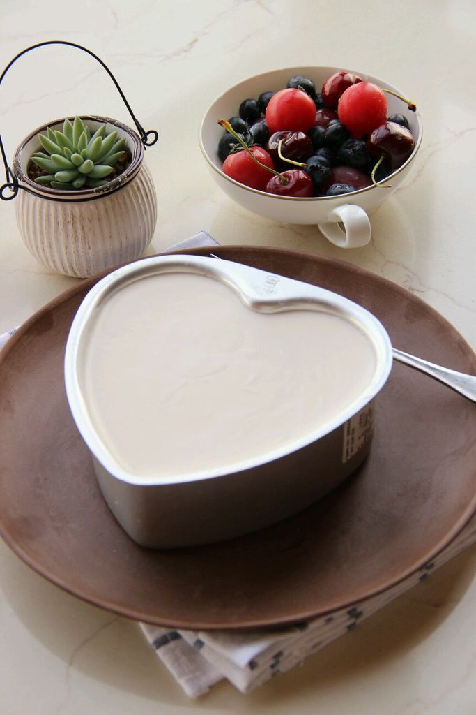 奥利奥冻芝士蛋糕·零失误的完美下午茶