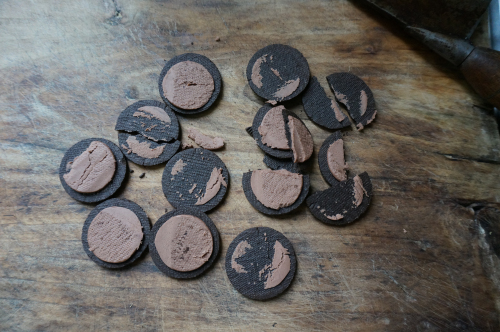 芒果酸奶冻芝士