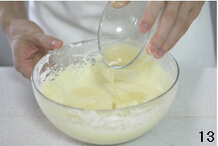 榴莲冻芝士蛋糕