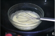 榴莲冻芝士蛋糕