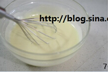 榴莲冻芝士蛋糕