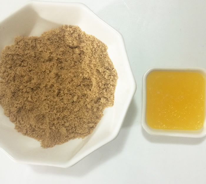 芒果冻芝士蛋糕