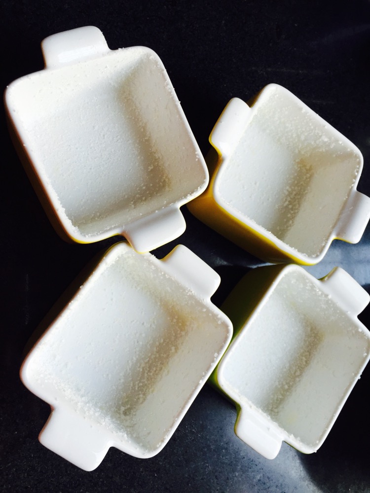 舒芙蕾—甜品皇后