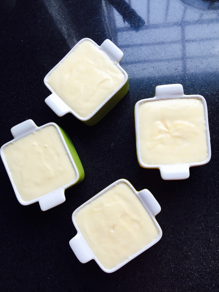 舒芙蕾—甜品皇后