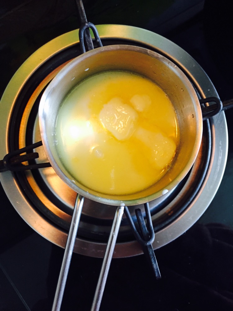 舒芙蕾—甜品皇后