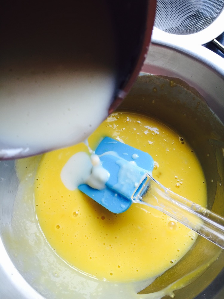 舒芙蕾—甜品皇后