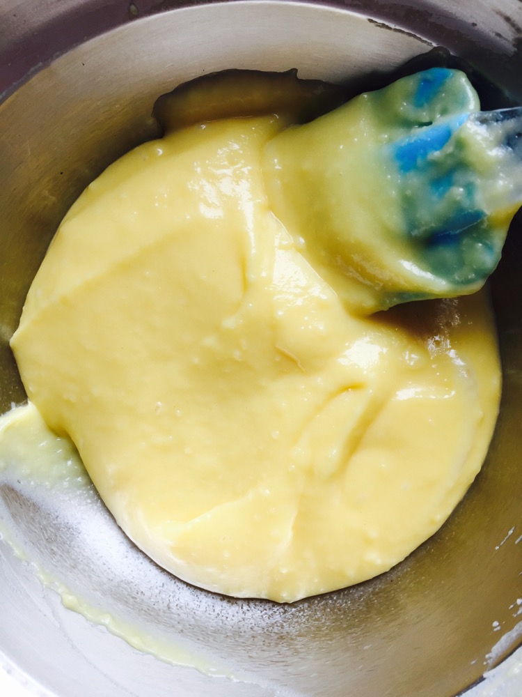 舒芙蕾—甜品皇后