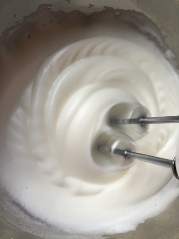 舒芙蕾—甜品皇后