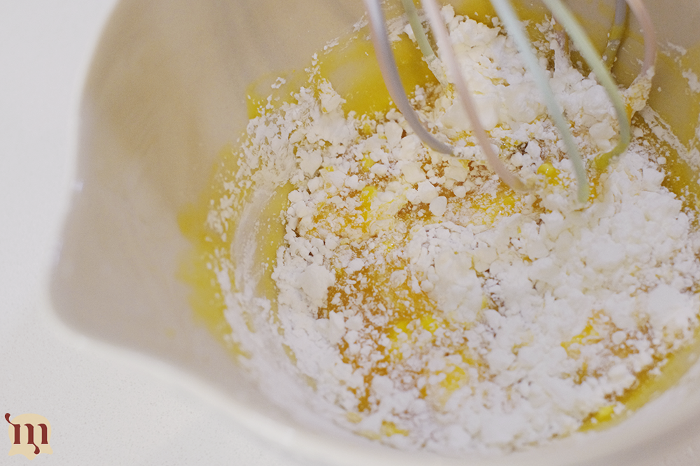 抹茶蜜豆慕斯蛋糕