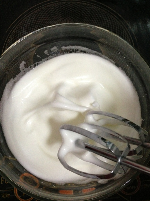 巧克力慕斯蛋糕