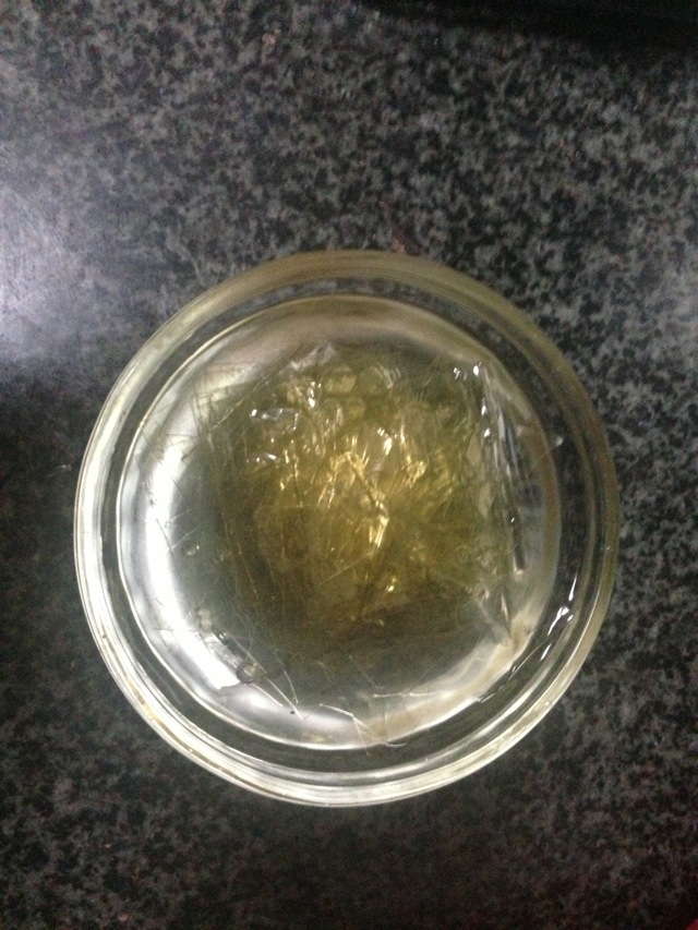 巧克力慕斯蛋糕