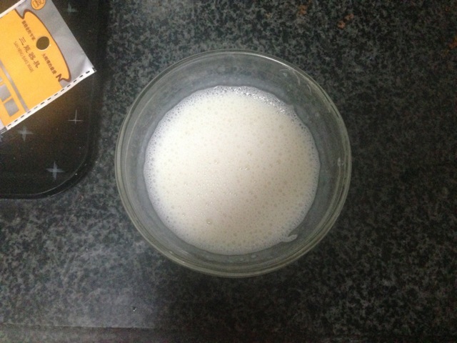 巧克力慕斯蛋糕