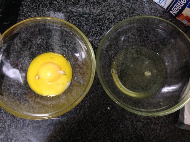 巧克力慕斯蛋糕