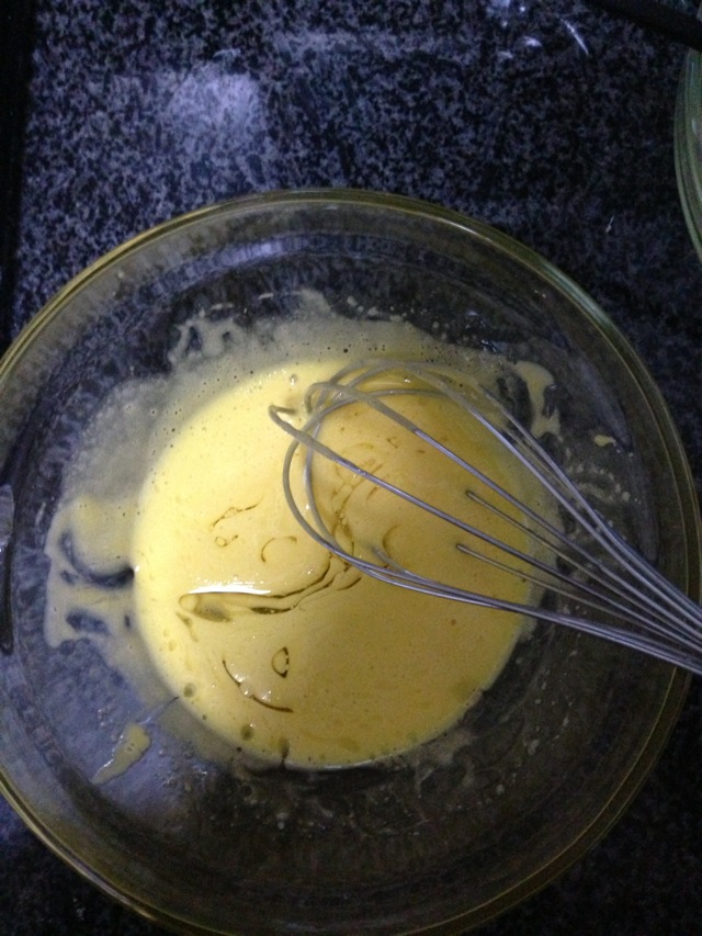 巧克力慕斯蛋糕