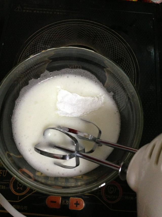 巧克力慕斯蛋糕