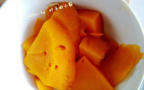 怎样做南瓜饼---南瓜饼的详细做法