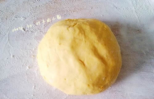 怎样做南瓜饼---南瓜饼的详细做法