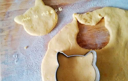 怎样做南瓜饼---南瓜饼的详细做法