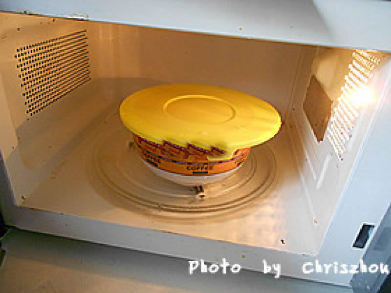 【香糯的南瓜饼】---秋天的美味