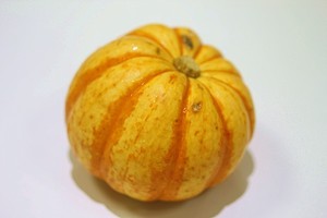 烤箱做南瓜饼（南瓜饼的做法）