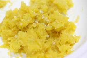 烤箱做南瓜饼（南瓜饼的做法）