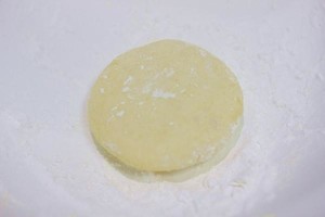 烤箱做南瓜饼（南瓜饼的做法）