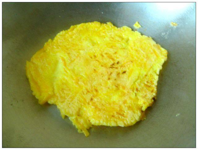 排毒减肥的南瓜饼