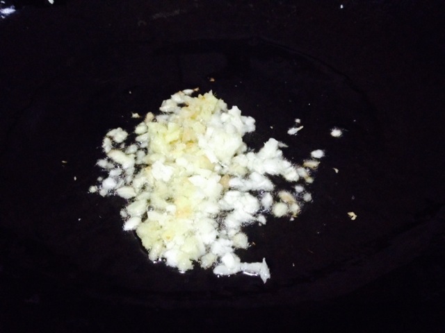 香辣酱炒大闸蟹