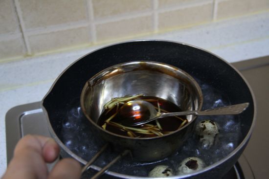 蟹醋（大闸蟹三宝之一）