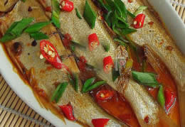 【美味】红烧鱼