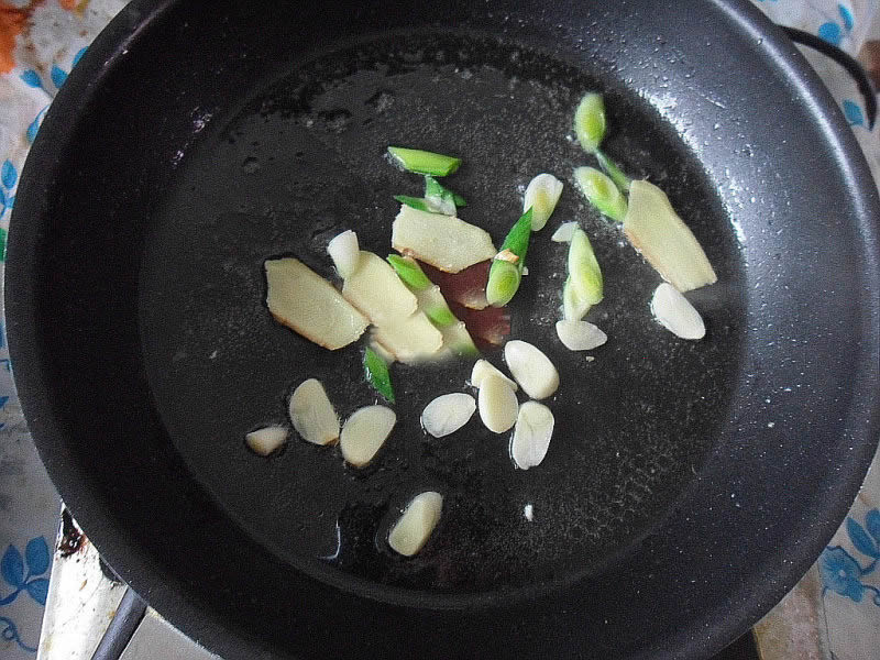 【美味】红烧鱼