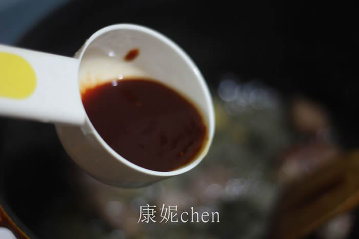 妈妈牌【牛肉拉面】