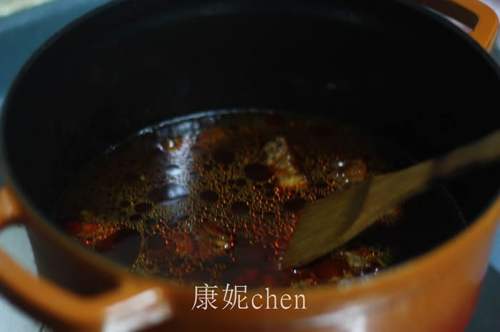 妈妈牌【牛肉拉面】