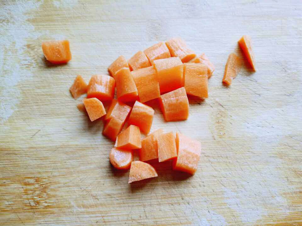 番茄土豆炖牛肉