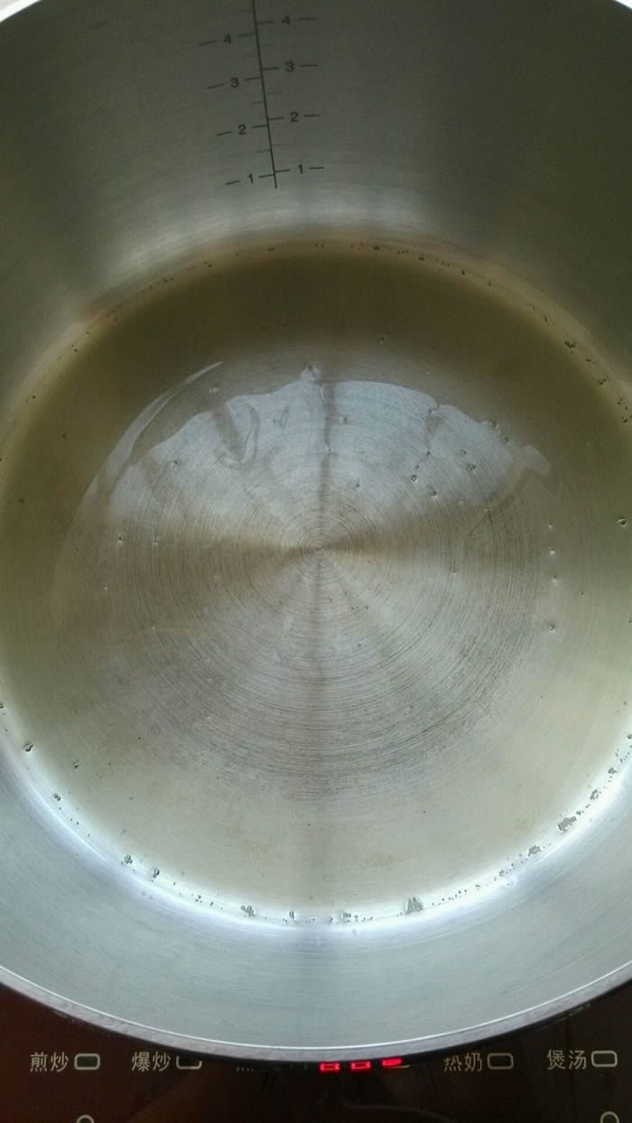 大喜大牛肉粉试用之彩椒炒牛里脊