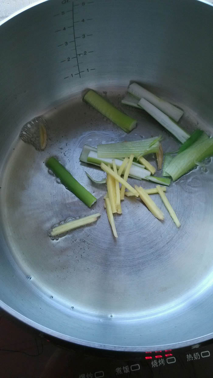 大喜大牛肉粉试用之彩椒炒牛里脊