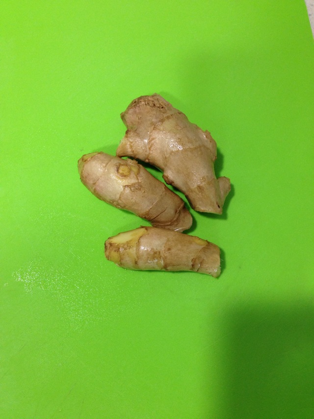 家庭卤水牛肉的制作