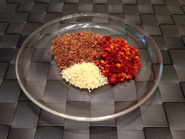 家庭卤水牛肉的制作