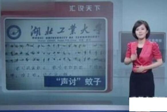 60只蚊子写作文 史上最奇葩作文 震惊网友