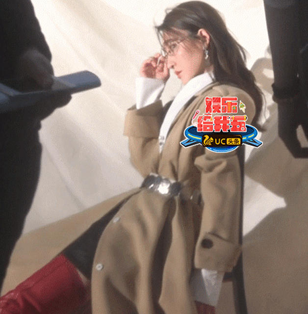 林更新被曝同居！与王丽坤凌晨3点约会后直奔女方家过夜！