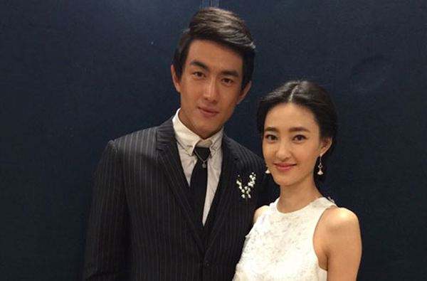 林更新被曝同居！与王丽坤凌晨3点约会后直奔女方家过夜！