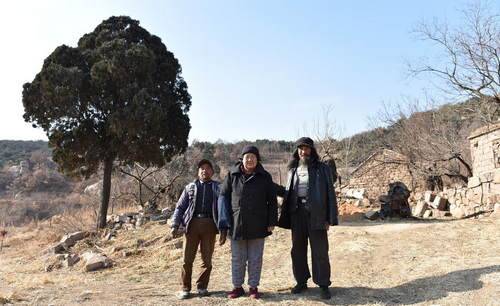 隐居深山已7代 母亲为养家人曾下山要饭20年