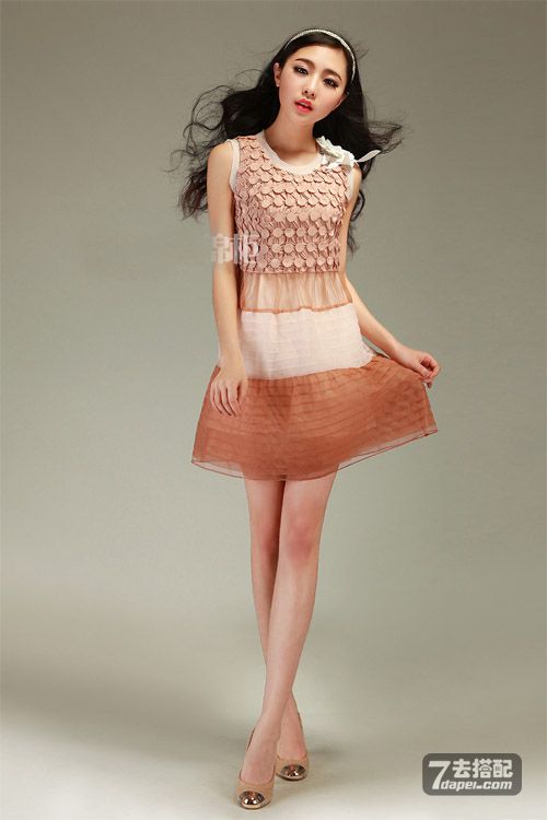 2013春季服饰搭配流行什么颜色？