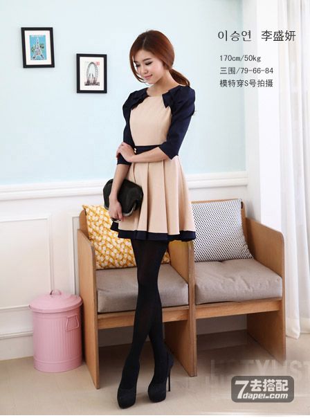 2013初春流行服装搭配趋势如何？