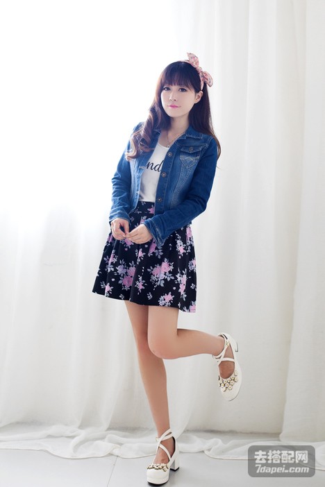 春天+肚腩太大 如何遮住腰部赘肉？拒绝臃肿哦~